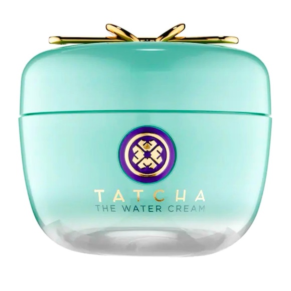 Tatcha: The Water Cream - Picture 1 of 1